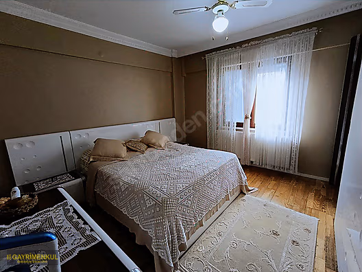 ADAPAZARININ MERKEZİNDE LÜKS YAŞAM 160 M² 3+1 ODA DUBLEKS DAİRE - SAKARYA ADAPAZARI fotoğraf 29