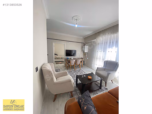 AMASYA MERKEZ KİRAZLIDERE MAH.EŞYALI KİRALIK 2+0 DAİRE - AMASYA MERKEZ fotoğraf 19