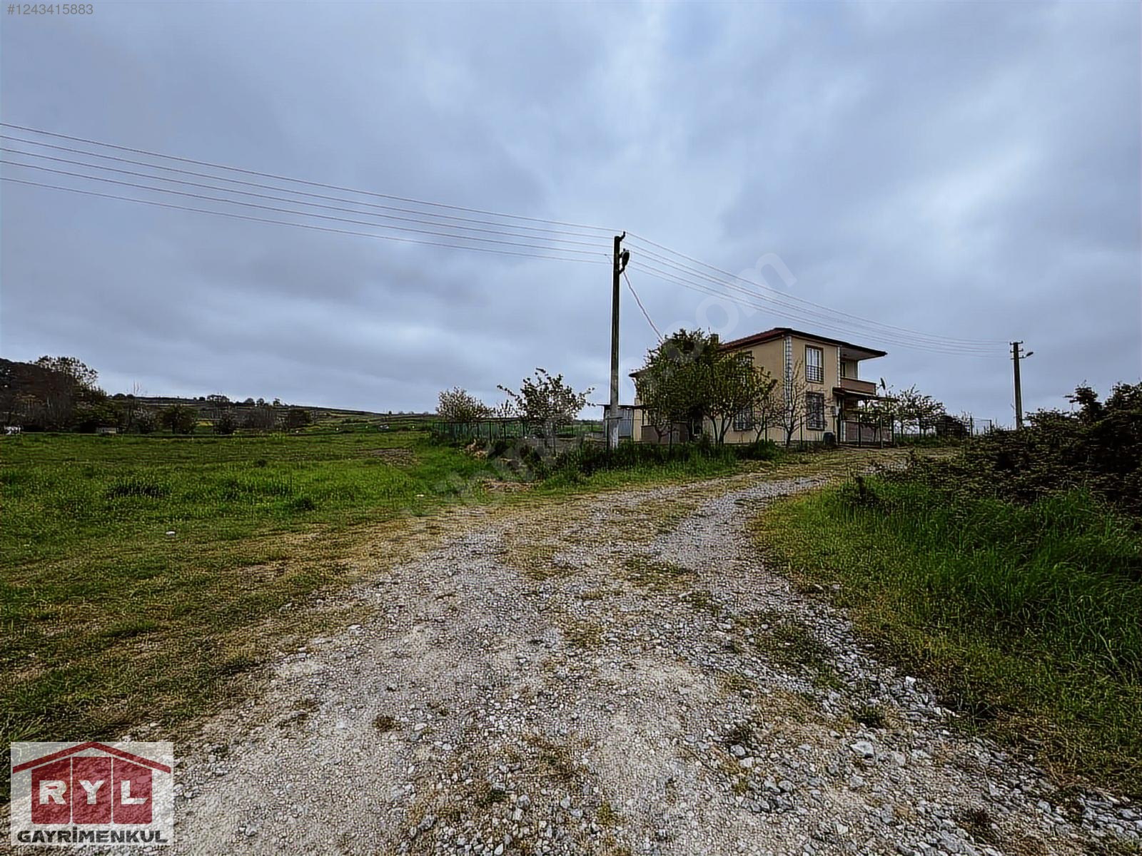 SAKARYA KAYNARCA'DA SATILIK KONUT+TİCARİ İMARLI 560 M2 ARSA - SAKARYA KAYNARCA fotoğraf 43