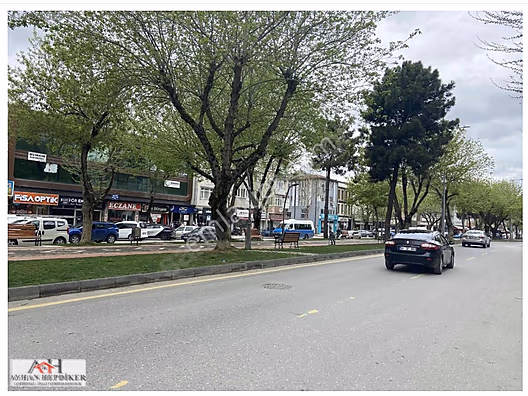 Sakarya Karaağaç Bulvarın da 75m²3 Katlı ,Yüksek Getirili işyeri - SAKARYA ADAPAZARI fotoğraf 12