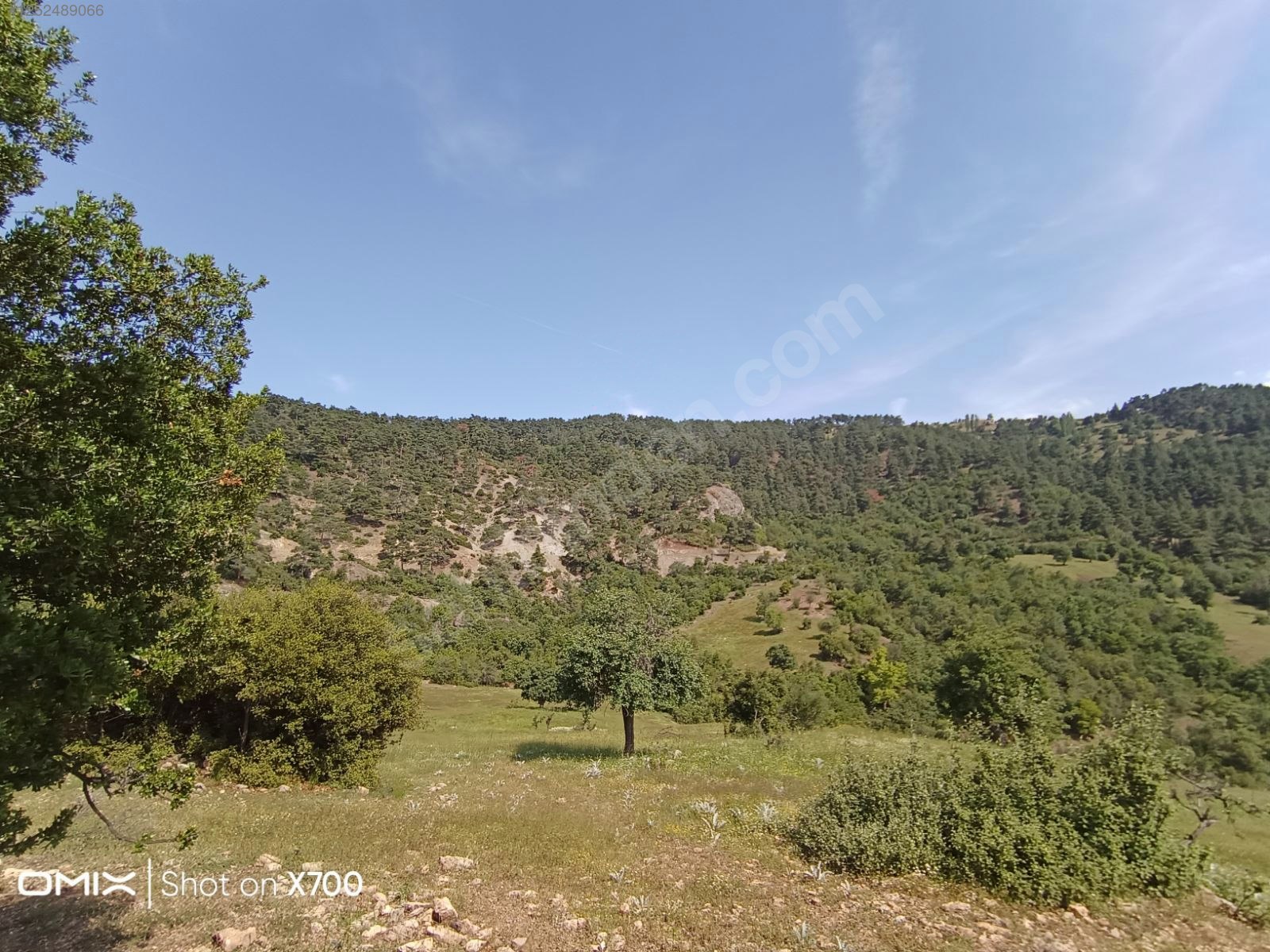 Antalya Konyaaltı Doyran Yayla 1.200 m² Tek Tapu Konyaalti Sahile 30 dk - ANTALYA KONYAALTI fotoğraf 9