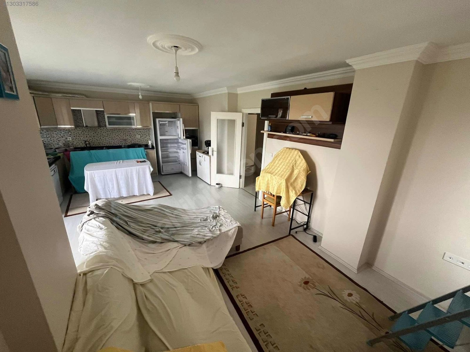 AKÇAY KÖŞEMDEN SIFIR MASRAF ASANSÖRLÜ KOMBİLİ 4+1 DUBLEKS - BALIKESİR EDREMİT fotoğraf 35