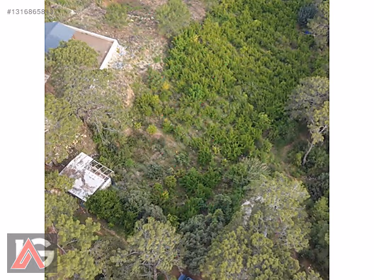 Doğanın İçinde, Deniz Gören, Elektrik ve Suyu Hazır Fırsat Arazi - ANTALYA KUMLUCA fotoğraf 27