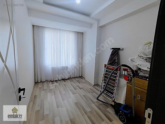 EMLAK 72'DEN PETRA CİTY DE 4+1 SATILIK DAİRE - BATMAN MERKEZ fotoğraf 2