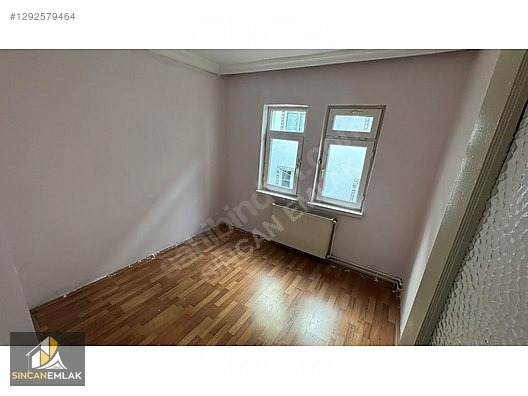 'SİNCAN EMLAKTAN TANDOĞAN MAHALLESİN'DE 3+1 ARA KATTA SATILIK - ANKARA SİNCAN fotoğraf 14