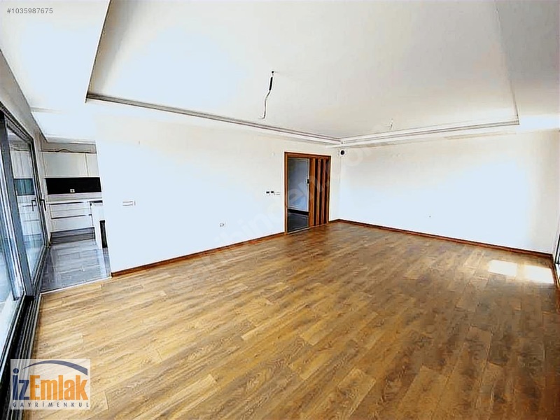 İz Emlak'tan Muhteşem Deniz Manzaralı 3 Odalı Daire - İZMİR GÜZELBAHÇE fotoğraf 14
