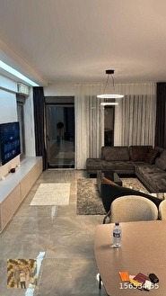 Göynük kanyonu manzaralı satılık villa - ANTALYA KEMER fotoğraf 4