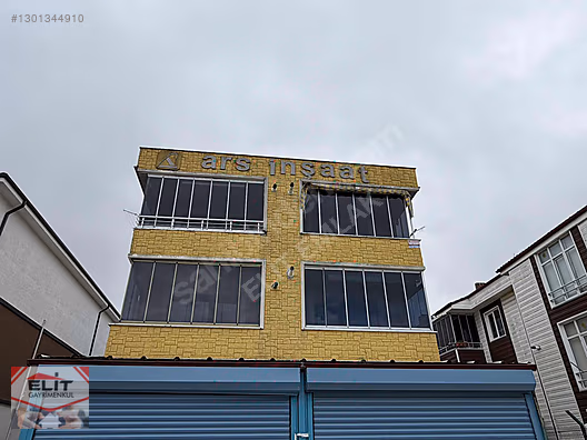 KARASU YENİ MAHALLEDE SATILIK 1+1 KOMBİLİ DAİRE - SAKARYA KARASU fotoğraf 36