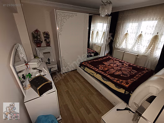 Gözde Gayrimenkulden 75. Yıl Mahallesinde Satılık Daire - BURSA YILDIRIM fotoğraf 15