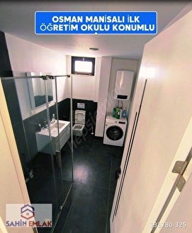 ŞAHİN EMLAK'TAN ACIPAYAM YUKARI MAH. SATILIK 120 M2 2+1 DAİRE - DENİZLİ ACIPAYAM fotoğraf 2