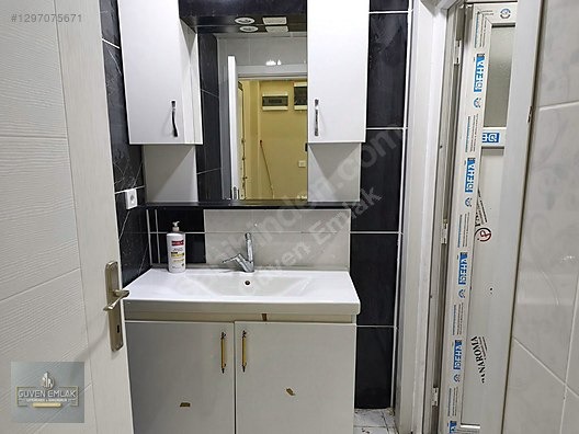 GÜVEN EMLAK'TAN YAKINCA BEYKOZ SİTESİNDE 3+1 DAİRE - MALATYA YEŞİLYURT fotoğraf 12