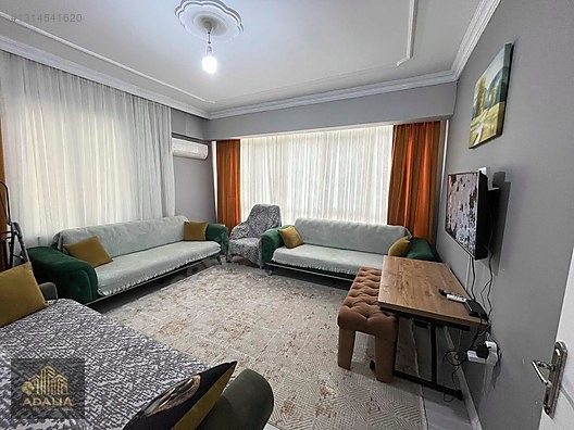 Konuksever'de Satılık 3+1 Giriş Daire Konuksever İlkokulu Yakını - ANTALYA MURATPAŞA fotoğraf 29