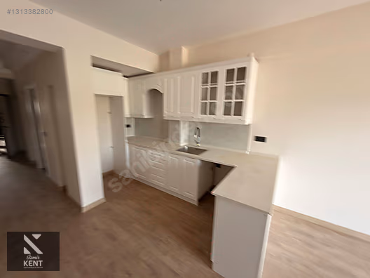 Ulucak Mustafa Kemal Satılık 2+1 Daire 90 m2 Site İçi - İZMİR KEMALPAŞA fotoğraf 15