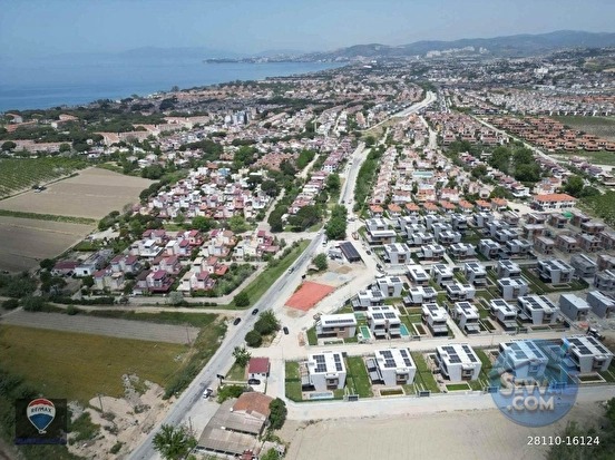 KUŞADASI DAVUTLARDA FIRSAT KUPON ARSA - AYDIN KUŞADASI fotoğraf 20