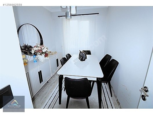 PENDİK SÜLÜNTEPE DE AYDOS ŞEHRAZAT SİTESİNDE SATILIK 2+1 DAİRE - İSTANBUL PENDİK fotoğraf 11