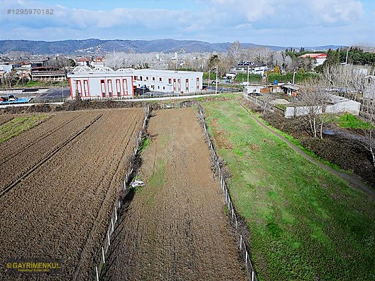 ŞEHİR MERKEZİ YAKININDA KARAKÖYDE SATILIK ARAZİ 4 DÖNÜM - SAKARYA ADAPAZARI fotoğraf 10