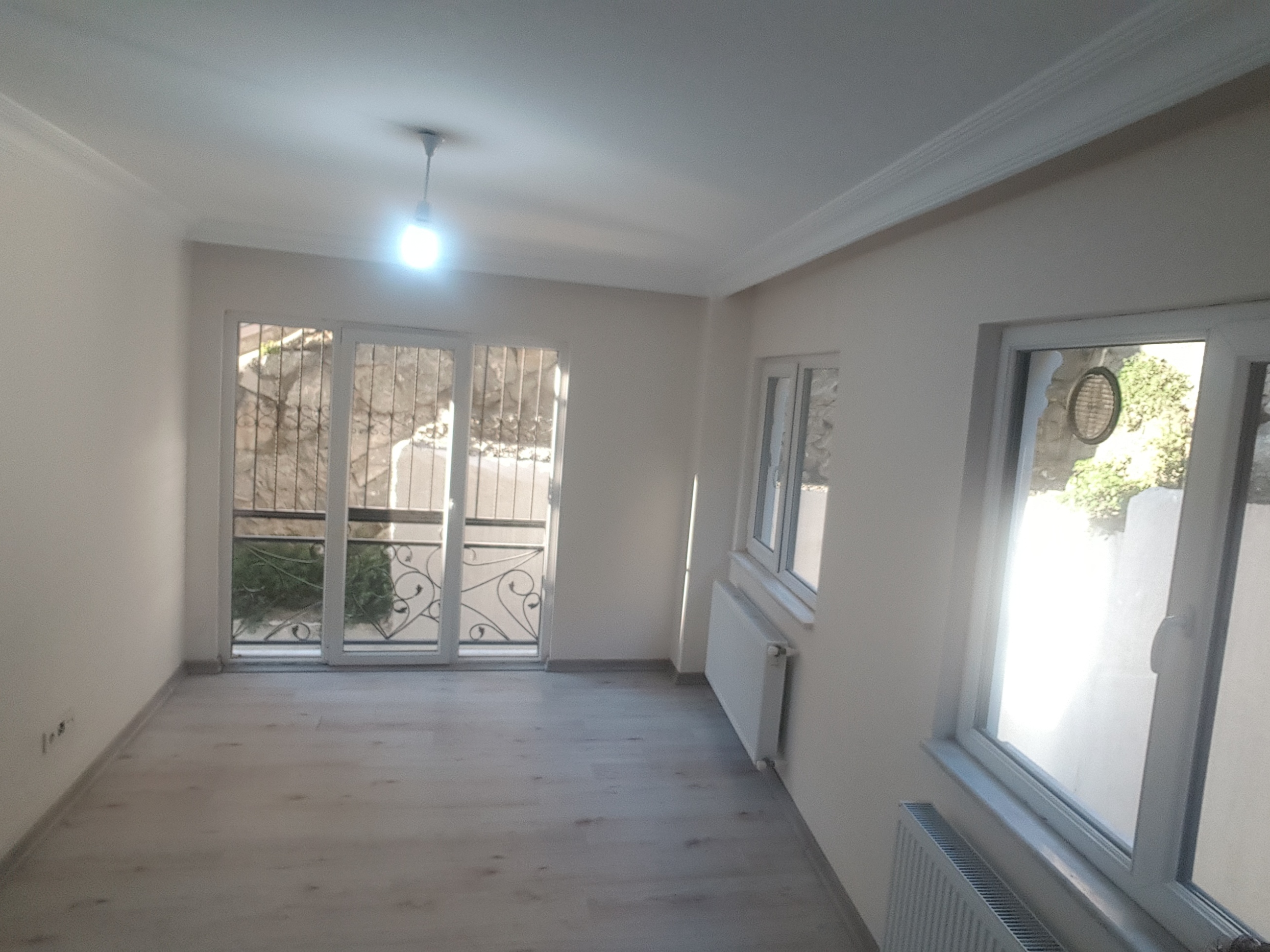 KAĞITHANE EMNİYETEVLERDE ARAKAT 4+2 140 M2 DUBLEKS DAİRE - İSTANBUL KAĞITHANE fotoğraf 8