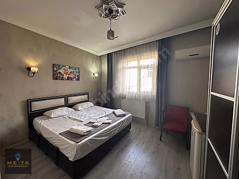 META GAYRİMENKULDEN 38 ODALI MÜLKİYETİ İLE BİRLİKTE SATILIK OTEL - ANKARA POLATLI fotoğraf 7