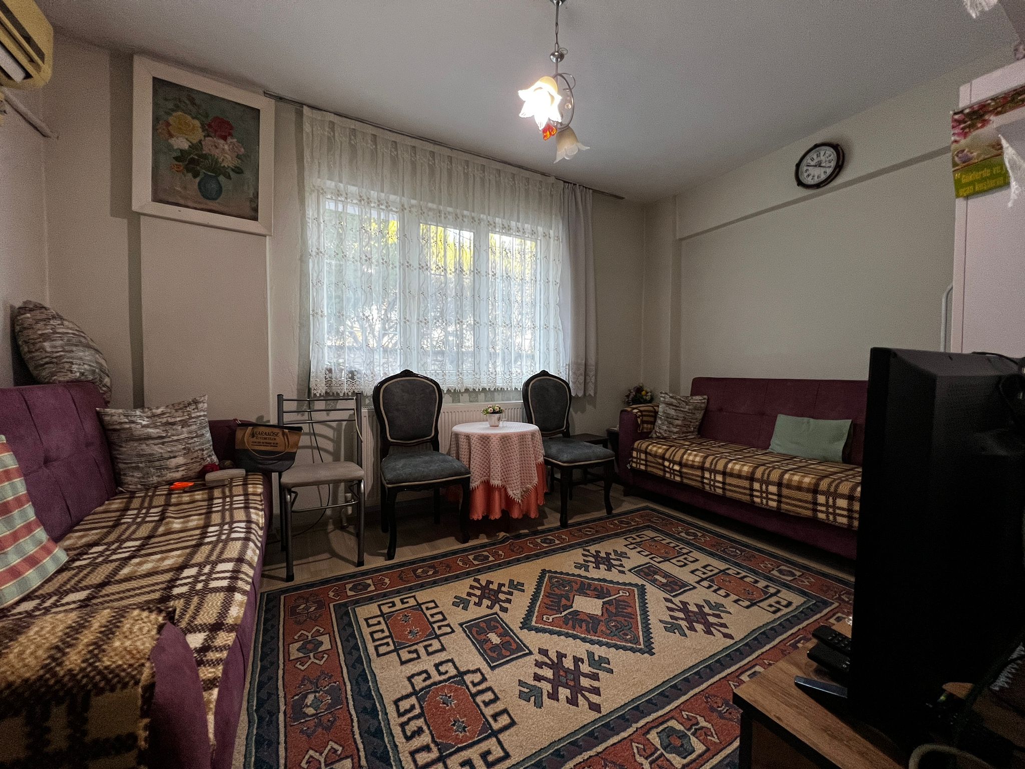 Manisa Şehzadeler Şehitler Mahallesi 2+1 Yüksek Zemin Ful Öz - MANİSA ŞEHZADELER fotoğraf 25
