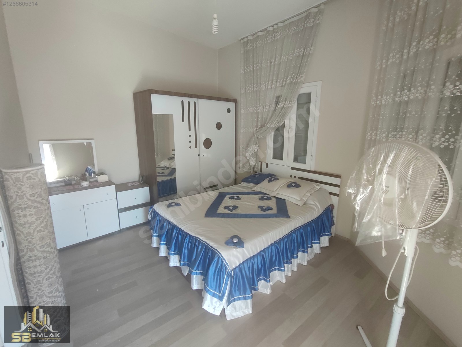 SB EMLAK OFİSİNDEN ÇARŞI MERKEZİNDE MÜSTAKİL - İZMİR TİRE fotoğraf 7