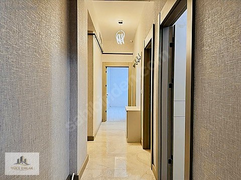 YÜCE'DEN▓ 2+1 SARAYIN MERKEZİN'DE SIFIR FUL YAPILI FIRSAT DAİRE. - ANKARA PURSAKLAR fotoğraf 9
