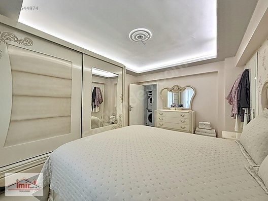 İMİR EMLAK'TAN YENİ BİNA 4+1 150m2 ORTAKAT GÜNEY CEPHE DAİRE - ANKARA PURSAKLAR fotoğraf 25