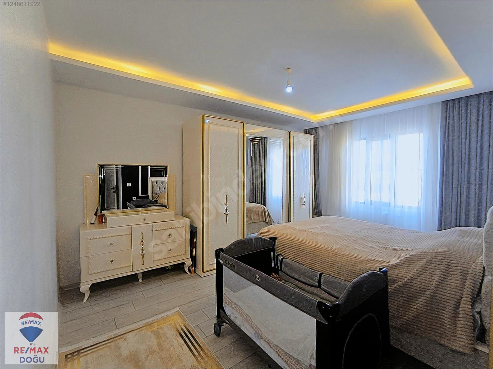 REMAX DOĞUDAN DOĞU KENT STADI KARŞISI LÜX DAİRE - ELAZIĞ MERKEZ fotoğraf 2