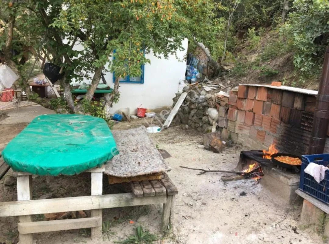 Yeliz'den Manisa Soma'da Merkeze Yakın Hobi Bahçesi - MANİSA SOMA fotoğraf 8