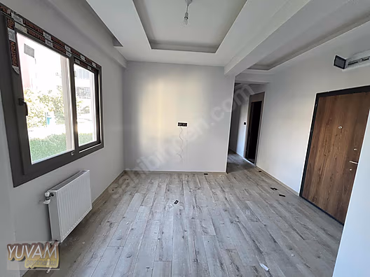 DAVULTEPE MAHALLESİ GENİŞ OTURUM ZEMİN KAT 1+1 DAİRE - MERSİN MEZİTLİ fotoğraf 8