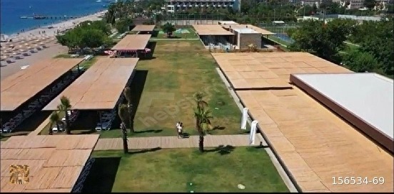 Çamyuva'da 4 mevsim Isıtmalı müstakil havuzlu 4+1 Villa - ANTALYA KEMER fotoğraf 37