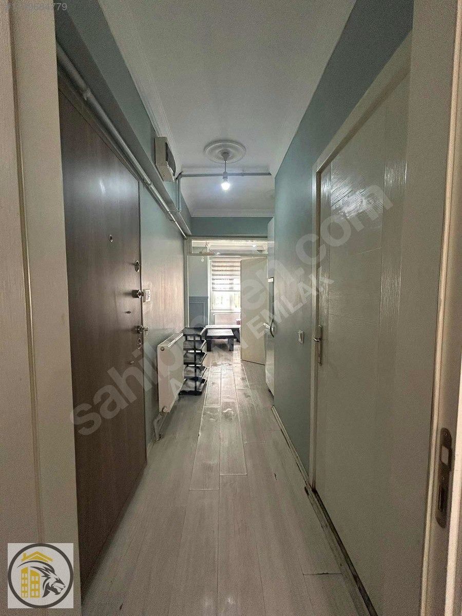 ASLAN EMLAK'TAN SATILIK MERKEZ DE14000 KİRACILI 1+1 EŞYALI DAİRE - KÜTAHYA MERKEZ fotoğraf 7
