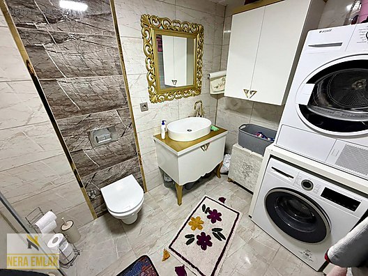 Etlik'te Emsalsiz Full Yapılı Geniş Bağımsız Cadde Üzeri 4+1! - ANKARA KEÇİÖREN fotoğraf 12