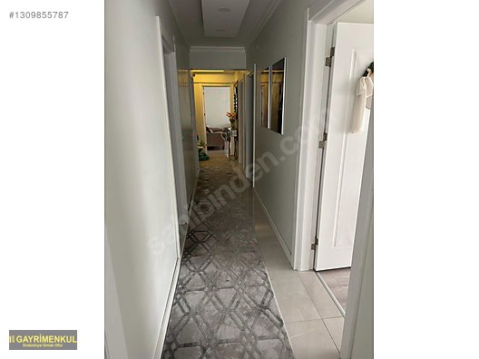Safir Konakları'nda Havuzlu Site İçinde Satılık 3+1 Daire - SAKARYA SERDİVAN fotoğraf 47
