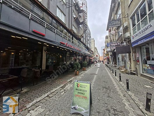BETA EMLAK ÇARŞI İÇİN DE 200M 3 KATLI DÜKKAN KİRACILI TAKASLI - İSTANBUL ÜMRANİYE fotoğraf 34