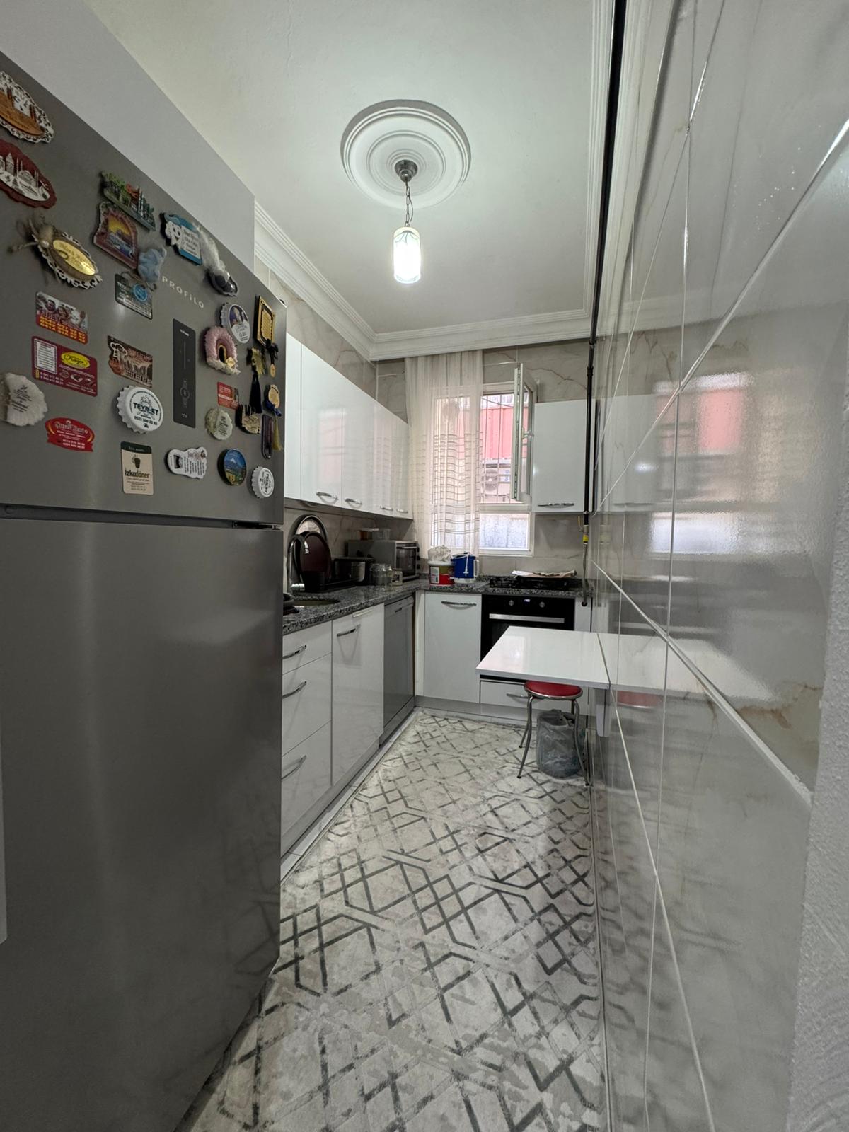 SATILIK UYGUN GİRİŞ DAİRE - ŞANLIURFA HALİLİYE fotoğraf 16