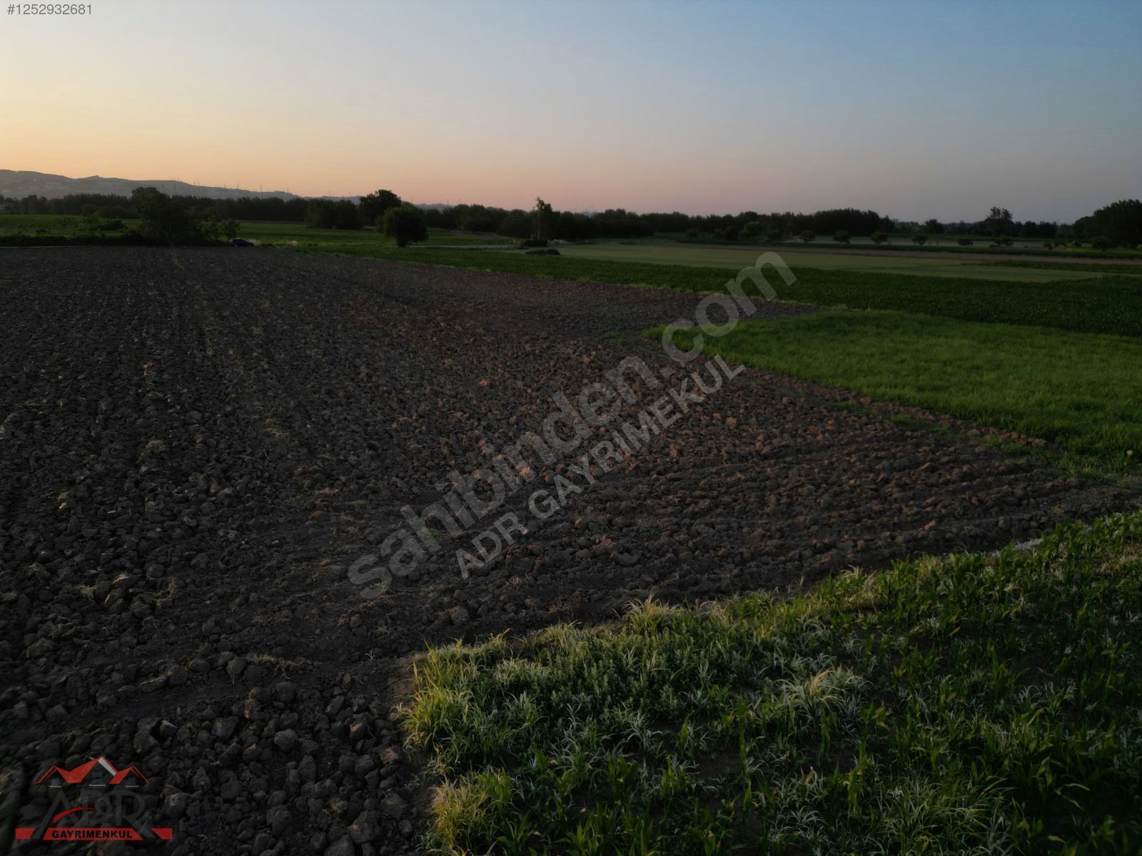 SAKARYA ARİFİYE Y.KİRAZ MAH.İMAR SINIRINA300 MT YATIRIMLIK TARLA - SAKARYA ARİFİYE fotoğraf 34