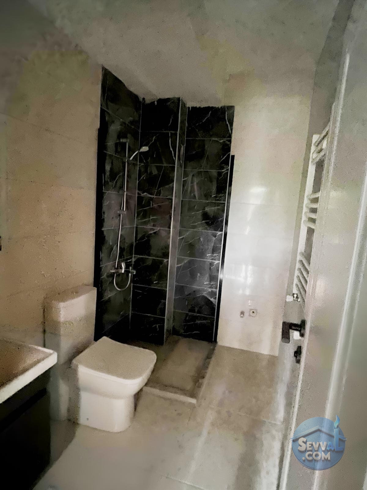 ENKA'DAN DERİNCE HARMANTARLADA SATILIK 2+1 SIFIR DAİRE - Kocaeli Derince fotoğraf 9