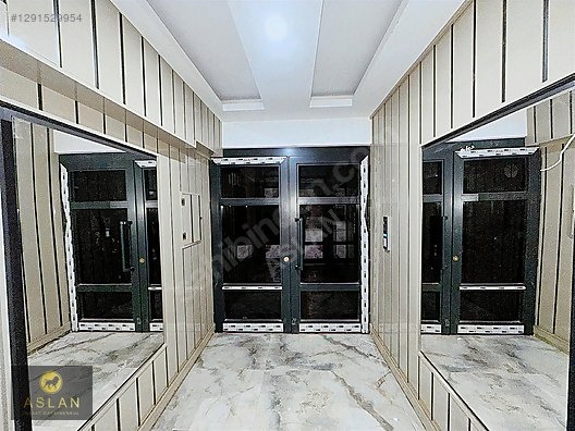 CUMHURİYET MAH. SATILIK 3+1 DAİRE - ANKARA ÇUBUK fotoğraf 12