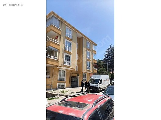 Geniş Kullanışlı Ferah Daire - ANKARA GÖLBAŞI fotoğraf 13