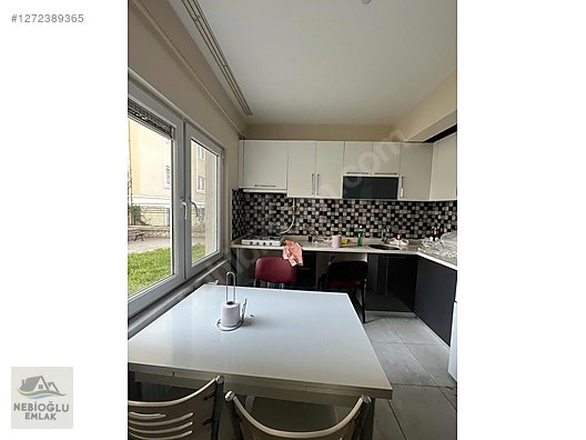 ÇINARLIKENT KONUTLARI 1+1 EŞYALI GÜNEY CEPHELİ GİRİŞKAT DAİRE - KOCAELİ DERİNCE fotoğraf 40