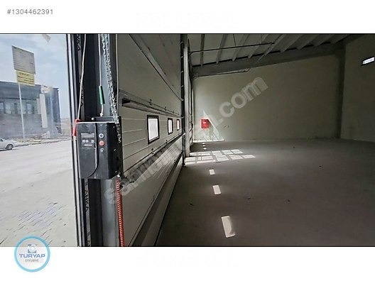 FABRİKA SANAYİ DÜKKANI-RESMİ TAPU DEVİR-453M2 MUHTEŞEM LOKASYON - KÜTAHYA MERKEZ fotoğraf 9