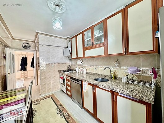 PURSAKLAR İMİR EMLAK'TAN MERKEZİ KONUMDA GD CEPHE 3+1 DAİRE .. - ANKARA PURSAKLAR fotoğraf 5