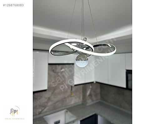 Pİ EMLAKTAN ÇAMLICA MAHALLESİNDE 2+1 YERDEN ISITMALI DAİRE! - ESKİŞEHİR TEPEBAŞI fotoğraf 2