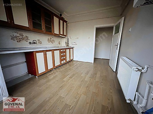 İSKANLI VE RUHSATLI KÖŞEBAŞI KREDİYE UYGUN - ANKARA ÇUBUK fotoğraf 10