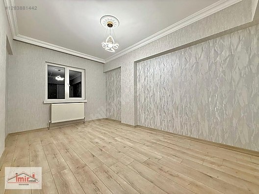 İMİR EMLAK'TAN MERKEZ'DE 135M², FULL YAPILI GÜNEY PARK MANZARALI - ANKARA PURSAKLAR fotoğraf 21
