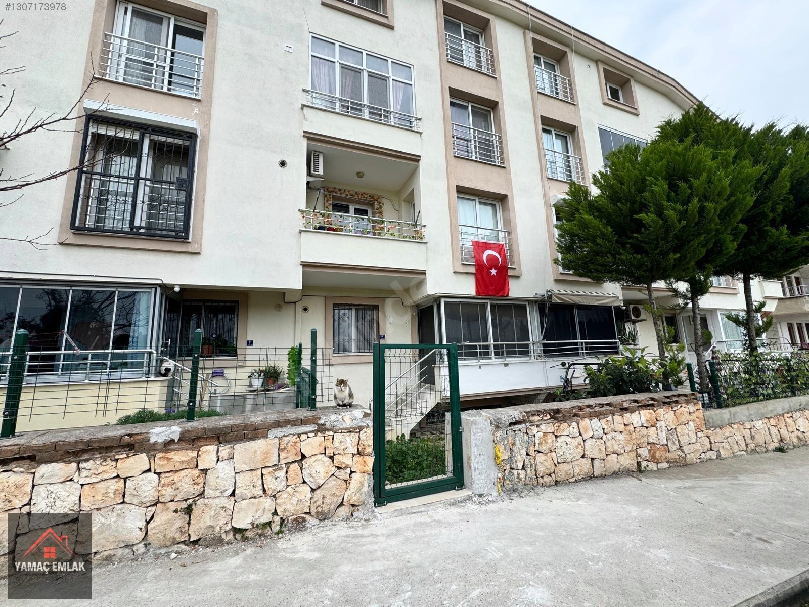 DİDİMDE SATILIK 1+1 FİYATINA EŞYALI 2+1 DAİRE MERKEZİ KONUM - AYDIN DİDİM fotoğraf 35