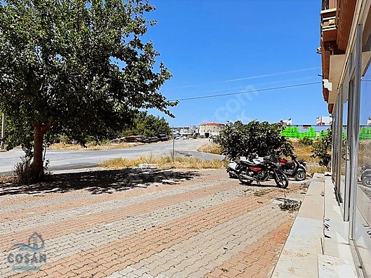 Tranvaya 50m, 200m² Depolu Satılık Dükkan - ANTALYA KEPEZ fotoğraf 11