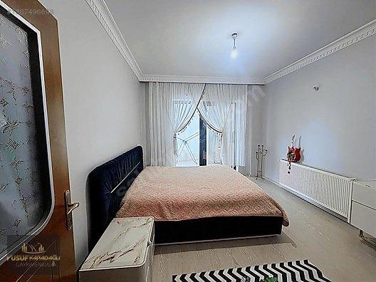 YUSUF KARADAĞLIDAN FAHRİ KAYAHAN GİRİŞTE SATILIK 4+1 LÜKS DAİRE - MALATYA YEŞİLYURT fotoğraf 9