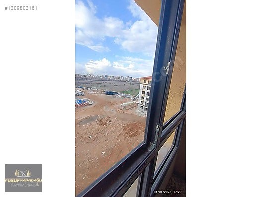 BOSTANBAŞINDA YERİNDE DÖNÜŞÜM TÜNEL KALIP SATILIK 3+1 DAİRE - MALATYA YEŞİLYURT fotoğraf 19
