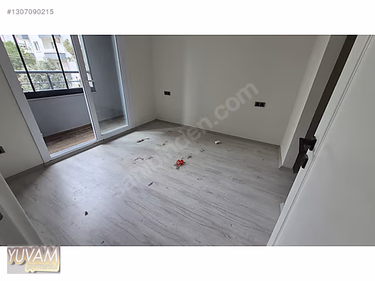 YUVAM'DAN MERKEZİ KONUMDA 2 BANYOLU GENİŞ 2+1 KİRALIK DAİRE - MERSİN MEZİTLİ fotoğraf 7